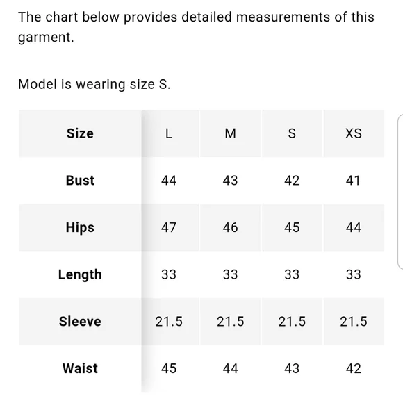 ✨ NWT Retrofête Emani Long Sleeve Sequin Mini Dress - Black/Silver (Size S) - Picture 15 of 15